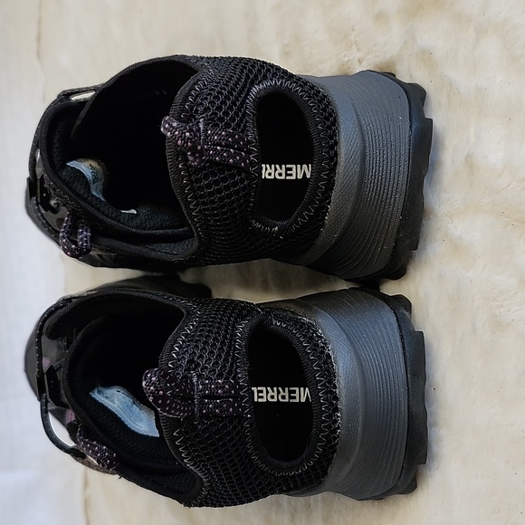 Merrell Speed Strike Hiking Trail Shoes NEW - Picture 7 of 15